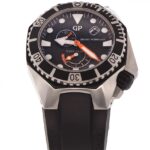 Girard-Perregaux Sea Hawk — photo 4