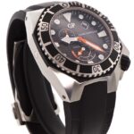 Girard-Perregaux Sea Hawk — photo 5