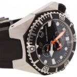 Girard-Perregaux Sea Hawk — photo 11