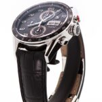 Tag Heuer Carrera Day Date 43mm — photo 6