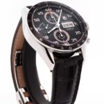 Tag Heuer Carrera Day Date 43mm — photo 5