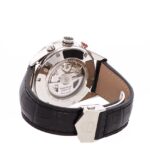 Tag Heuer Carrera Day Date 43mm — photo 9
