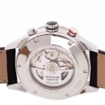 Tag Heuer Carrera Day Date 43mm — photo 10