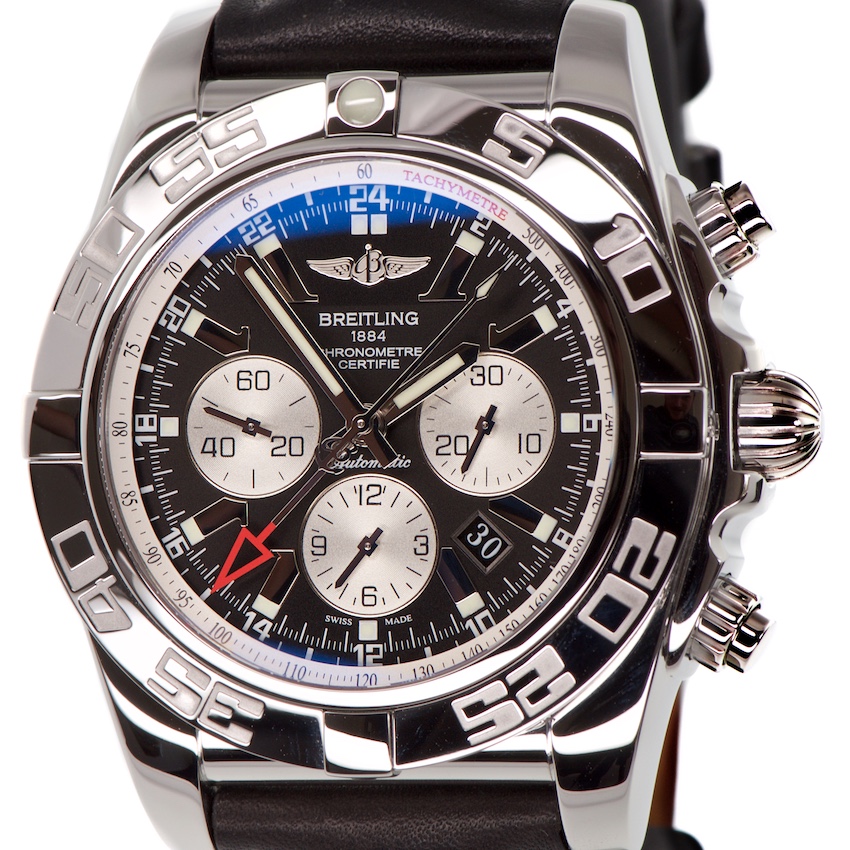 Breitling Chronomat 47mm — photo 1