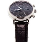 IWC Portofino Day Date Chronograph — photo 2