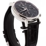 IWC Portofino Day Date Chronograph — photo 4