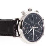 IWC Portofino Day Date Chronograph — photo 8