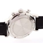 IWC Portofino Day Date Chronograph — photo 9