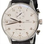 IWC Portuguese Chronograph — photo 1