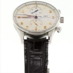 IWC Portuguese Chronograph — photo 4
