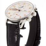 IWC Portuguese Chronograph — photo 5