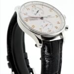 IWC Portuguese Chronograph — photo 6