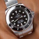 Rolex Deep Sea Sea Dweller — photo 13