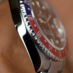 Rolex Gmt Master 2 Pepsi Z Series — photo 11