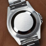 Rolex Gmt Master 2 Pepsi Z Series — photo 12