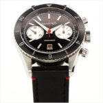 Eberhard Contograf Chrono 42mm — photo 4