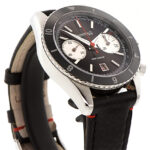 Eberhard Contograf Chrono 42mm — photo 5