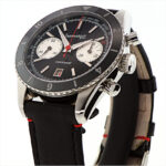 Eberhard Contograf Chrono 42mm — photo 6