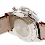 Eberhard Contograf Chrono 42mm — photo 10