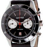 Eberhard Contograf Chrono 42mm — photo 1