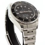 Rolex Deep Sea Sea Dweller — photo 6