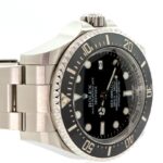 Rolex Deep Sea Sea Dweller — photo 11
