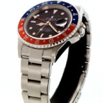 Rolex Gmt Master 2 Pepsi Z Series — photo 5