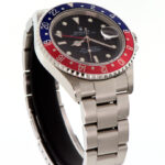 Rolex Gmt Master 2 Pepsi Z Series — photo 6