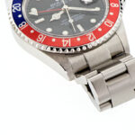 Rolex Gmt Master 2 Pepsi Z Series — photo 9