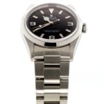 Rolex Explorer 1 36mm — photo 4