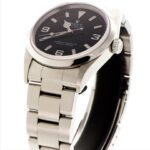 Rolex Explorer 1 36mm — photo 5