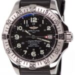 Breitling Super Ocean Professional — photo 1