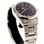 Rolex Explorer 1 36mm — photo 6