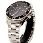Tag Heuer Aquaracer Grand Date 43mm — photo 5