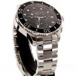 Tag Heuer Aquaracer Grand Date 43mm — photo 6