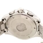 Tag Heuer Aquaracer Grand Date 43mm — photo 10