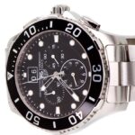 Tag Heuer Aquaracer Grand Date 43mm — photo 11