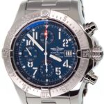 Breitling Super Avenger Skyland 45mm — photo 1