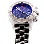Breitling Super Avenger Skyland 45mm — photo 4