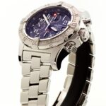 Breitling Super Avenger Skyland 45mm — photo 5