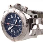 Breitling Super Avenger Skyland 45mm — photo 10