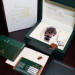 Rolex Daytona V Series — photo 12