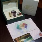 Rolex Submariner 16610 — photo 12