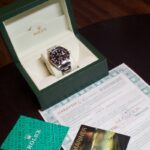 Rolex Submariner 16610 — photo 12