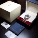 Longines Master Moonphase — photo 11