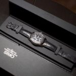 Oris Big Crown Chrono — photo 11