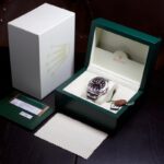 Rolex Explorer 2 42mm — photo 12