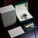Rolex Gmt Master 2 Ceramic — photo 12