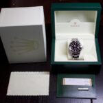 Rolex Submariner V Series — photo 12