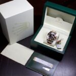 Rolex Submariner Gold/Steel — photo 12